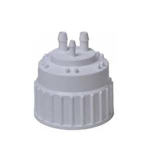 83B Hose Barb Caps for Carboys/Nalgene Bottles