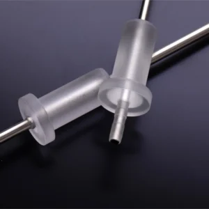 OneShot Filling Needles