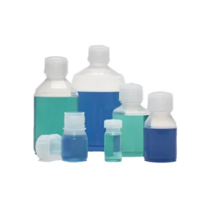 Fluoropoymer Bottles