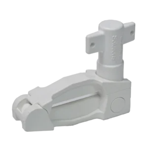 Heavy Duty Tube Clamps