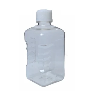 Media Bottles & Closures