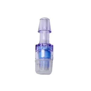 Needlefree Swabable Valves