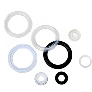 Sanitary Gaskets for Tri-clamp Fittings