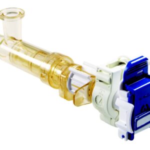 ASEPTIQUIK® STC II SERIES CONNECTORS