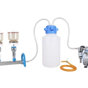 Vacuum Filtration System