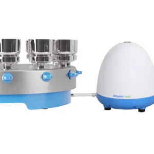 SolarVac Mul-Branch Filtration System