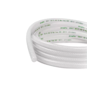 AdvantaSil Double-braid Reinforced Silicone Hose