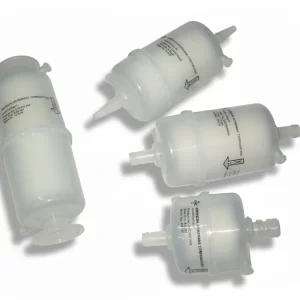 Polypropylene Capsule Filters