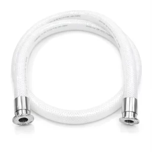 AdvantaSil Single Braided Reinforced Silicone Hose