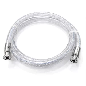 Nylobrade® Braid Reinforced PVC Hose