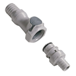 HFC12 SERIES CONNECTOR