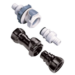 HFC35 & 57 SERIES CONNECTORS