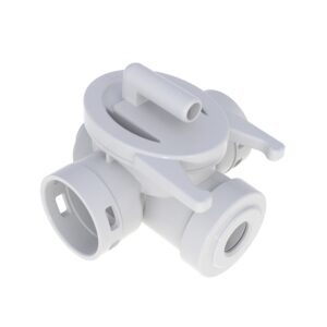 High Flow Pump Range