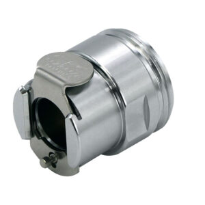 LC BODY WITH  24X1 THREAD