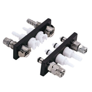 MULTI-MOUNT SERIES CONNECTOR