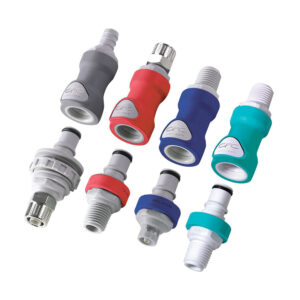 NS4 SERIES CONNECTOR