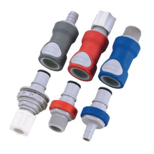 NS6 SERIES CONNECTOR