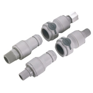 NSH SERIES CONNECTOR