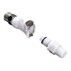 PLC® SERIES CONNECTOR