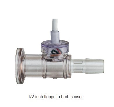 Pendotech single use pressure sensor