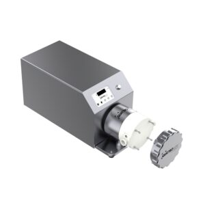 Quattroflow Single-Use Pumps