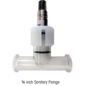 Single Use In-line pH Sensor