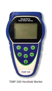 Single Use Temperature Sensor 3