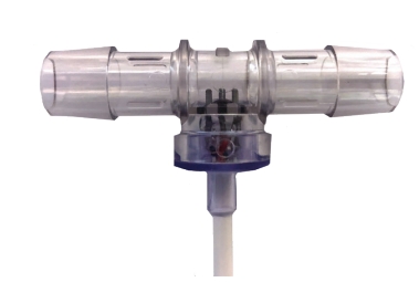 Single Use conductivity sensor 2