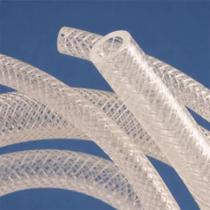 Urebrade® Braid Reinforced Polyurethane Hose