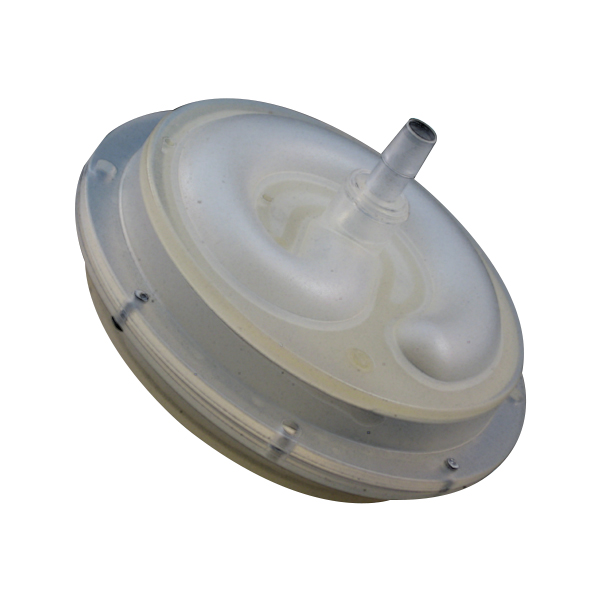 Single-Use  Pulsation Dampener - DMP-7000