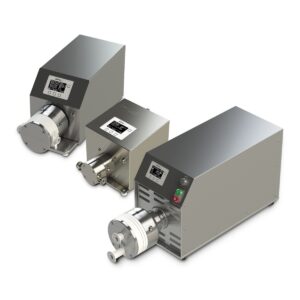 Q-Control - Smart Control of Your Pump Operations