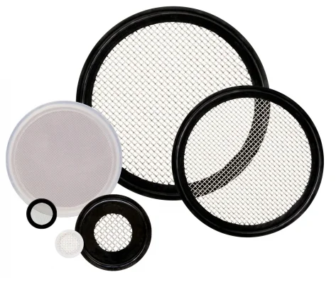 screen gasket