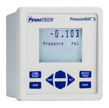 PressureMAT ® Sensor Monitor