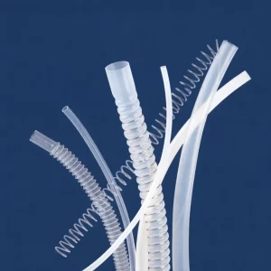 Fluoropolymer Tubing