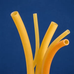 Latex Tubing