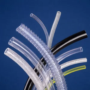 PVC Tubing & Hose