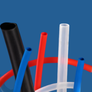 Zelite™ Linear Low Density Polyethylene Tubing